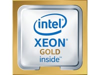 ThinkSystem SN550/SN850 Intel Xeon Gold 6244 8C 150W 3.6GHz Processor Option Kit