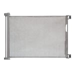 Carlson utdragbar grind - L 127 x H 76,2 cm