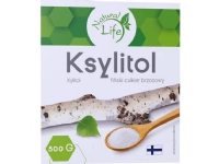 BioLife Finnish Xylitol 500 g