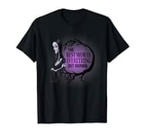 The Addams Family Animated Movies – Mother's Day Morticia T-Shirt