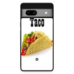 Google Pixel 7a Skal - Taco
