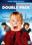 - Home Alone (1990) / 2: Lost In New York (1992) DVD
