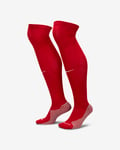 Liverpool F.C. Strike Home Knee-high Football Socks