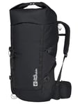 Jack Wolfskin Cyrox Shape 30 S-l Hiking Backpack, Phantom, Standard Size