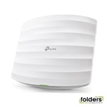 TP-Link EAP225 AC1350 Wireless Ceiling Mount Access Point
