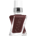 Essie Gel Couture All Checked Out 542