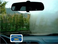 Visio Anti-Fog - imskydd