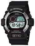 Casio G-Shock Watch Radio Solar GW-8900-1JF Black