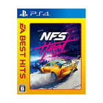 EA BEST HITS Need for Speed Heat --PS4 FS