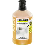 Karcher - Nettoyant plastique 3 en 1 détergent pour Nettoyeur Haute Pression 62957580