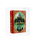 Harry Potter and the Philosopher s Stone: MinaLima Edition