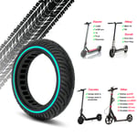 Puncture Proof Solid Tyre 8.5" Honeycomb Tire for Xiaomi Mi M365 Pro E-Scooter