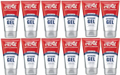 Brylcreem Orignal Men's Grooming Extreme Gel Ultimate Hold 150 ml x 12