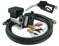 DIESELPUMP 24/12 V PANTHER 56