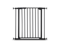 Hauck Clear Step Autoclose 2 baby safety gate Black