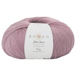 Rowan Fine Lace Yarn, 50g