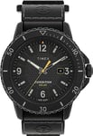 Timex Expedition Gallatin Sola 44mm Montre pour Homme TW4B23300