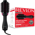 Revlon Salon One-Step Hair Dryer and Volumiser, 2-In-1 Styling Tool