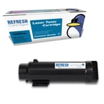 Refresh Cartridges Black 106R03480 Toner Compatible With Xerox Printers