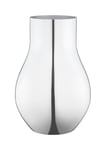 Cafu Vase M - Stainless Steel