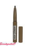 Maybelline Brow Extensions Fiber Pomade Crayon Blonde 01