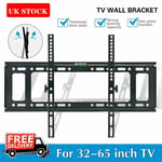Tilt TV Wall Bracket Mount 32 37 40 42 46 48 50 55 58 65 70 INCH TV LG Samsung