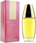 Estee Lauder Beautiful Eau de Parfum Perfume 75ml Spray for Her