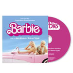 Barbie (Score From The Original Motion Picture Soundtrack) Édition Deluxe