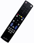 Replacement HUMAX Remote control for RM-108 Foxsat-HD Freesat Set-Top Box