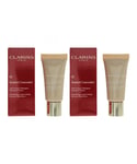 Clarins Womens Instant Concealer 15ml - 03 X 2 - One Size