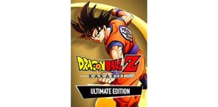 "Dragon Ball Z: Kakarot - Ultimate Edition"