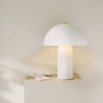 Svamplampa, höjd 40 cm, Northlight