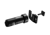 Thule SkiClick Wall Fixation - Skidhållare