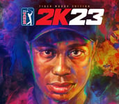PGA TOUR 2K23 EU Steam (Digital nedlasting)