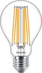Philips LED-lampa Corepro LEDbulbnd17-150W E27 A67 827 CLG / EEK: D