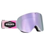 Siroko Gx Muffin Junior Skidglasögon