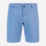 Berwich Bermuda Shorts - Azzurro
