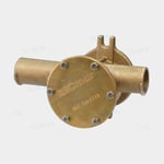 Recmar Sjövattenpump