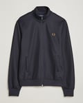 Fred Perry Track Jacket Navy
