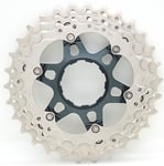 Genuine Shimano Ultegra CS-R8000 24-27-30T Cog Unit for 11-30T Cassette