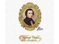 Frederic Chopin: Gold Edition SOLITON (collective work)