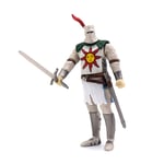 Dark Souls Warrior Knight Solaire of Astora 3.93'' Action Figure Model Toys Gift