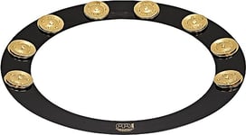 Meinl BBP14 Backbeat Pro Tambourine 14 pouces