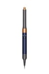 Dyson Airwrap™ multi-styler ja hiustenkuivaaja Complete Long (Sininen/Kupari)