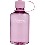 Nalgene narrow mouth sustain, Drikkeflaske, 500 ml, Cherry Blossom