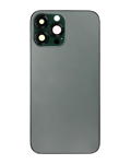 iPhone 13 Pro Max - Baksidebyte - Alpine Green