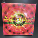 Drumond Park Articulate The Fast Talking Description Game - NEW SEALED!