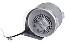 Neff Chimney Cooker Hood Air Extractor Fan Motor Unit Complete Assembly