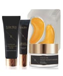 Eclat Skin London Womens Anti-Wrinkle Night Moisturiser 24K Gold set - Cream - One Size