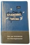 Studiebibel for tweens - Det nye testamente, fra hverdagsbibelen